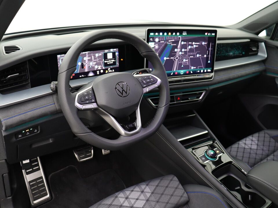 Volkswagen Tayron R-Line-Edition 1.5 eTSI 110 kW / 150 pk 7p