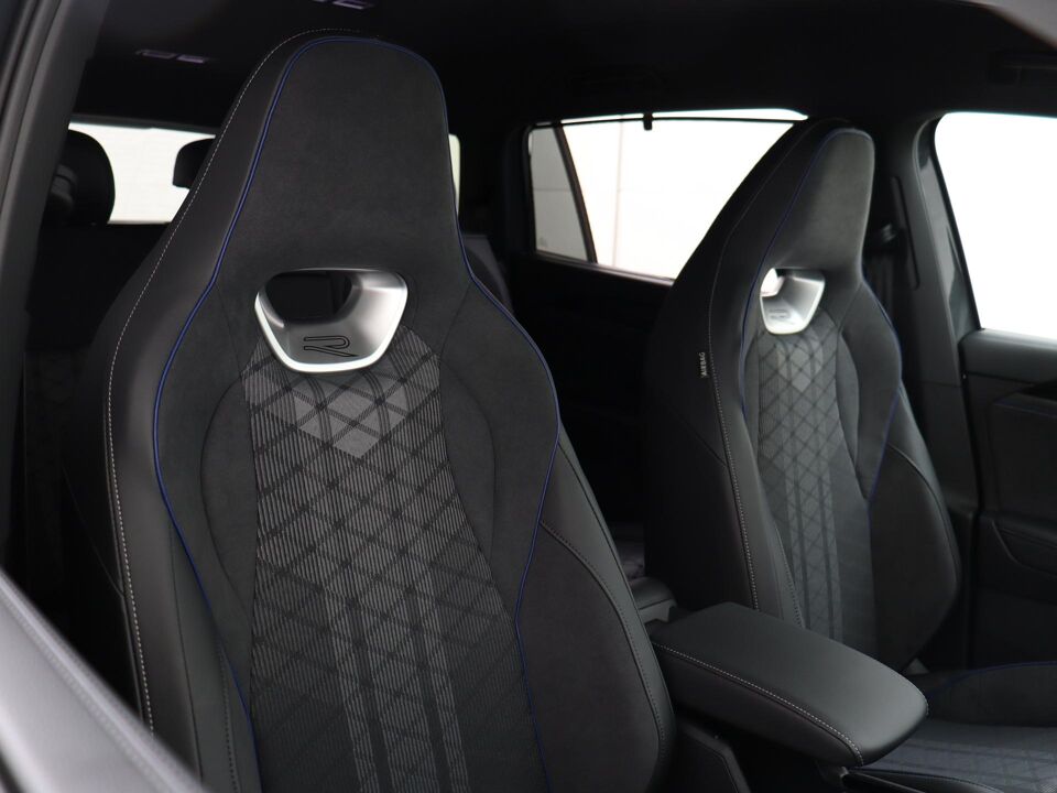 Volkswagen Tayron R-Line-Edition 1.5 eTSI 110 kW / 150 pk 7p