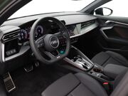 Audi A3 Sportback 30 TFSI S edition