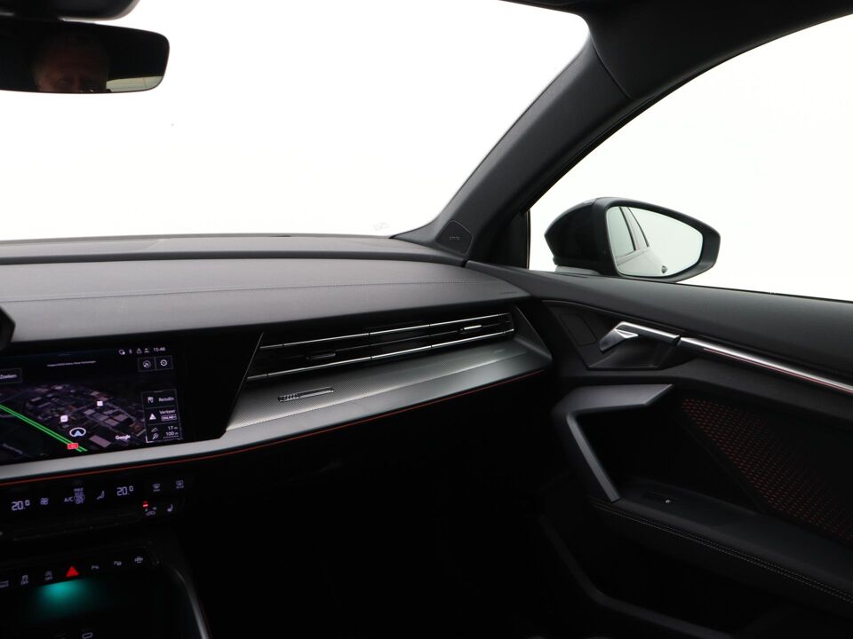 Audi A3 Sportback 30 TFSI S edition