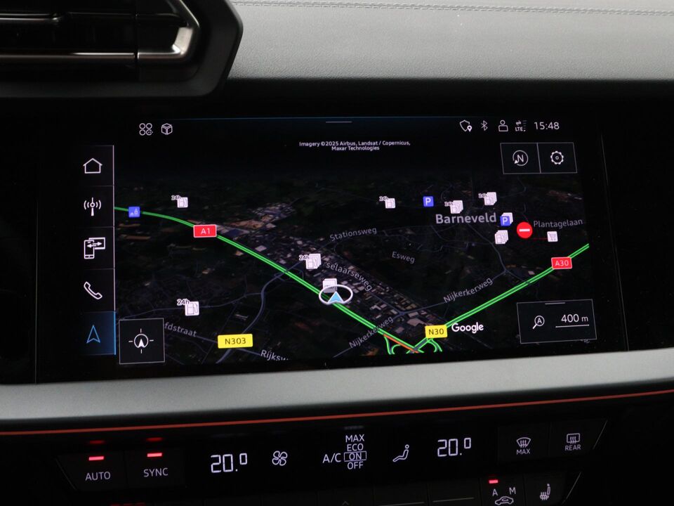Audi A3 Sportback 30 TFSI S edition