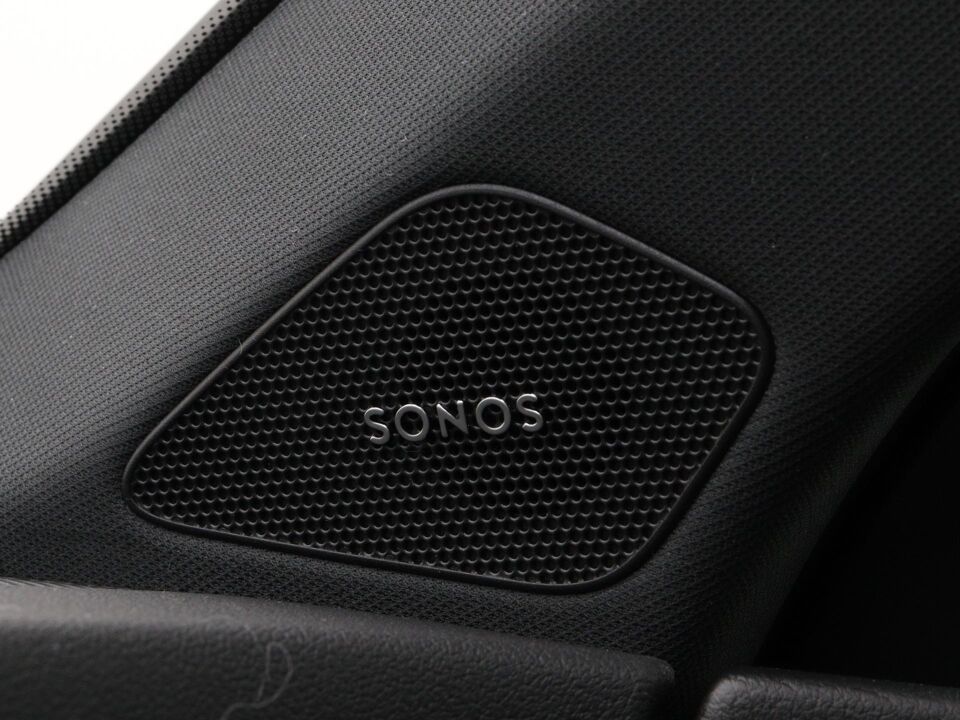 Audi A3 Sportback 30 TFSI S edition