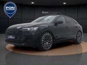 Audi Q8 60 TFSI e quattro Competition