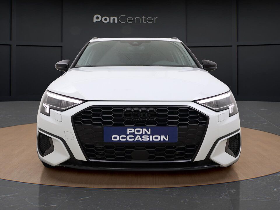 Audi A3 Sportback 40 TFSI e Advanced edition
