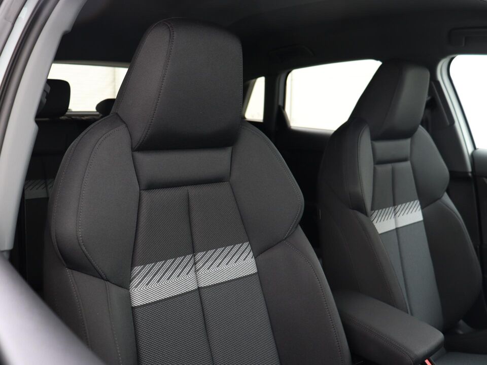 Audi A3 Sportback 40 TFSI e Advanced edition