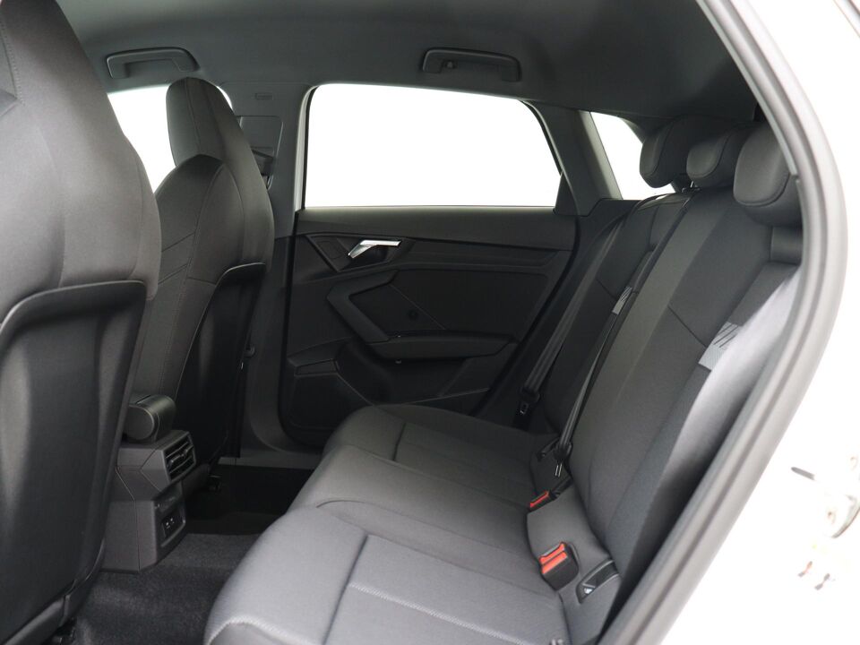Audi A3 Sportback 40 TFSI e Advanced edition