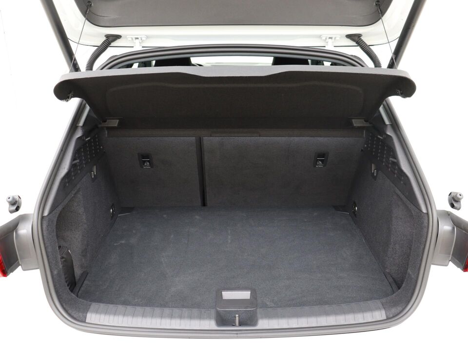 Audi A3 Sportback 40 TFSI e Advanced edition
