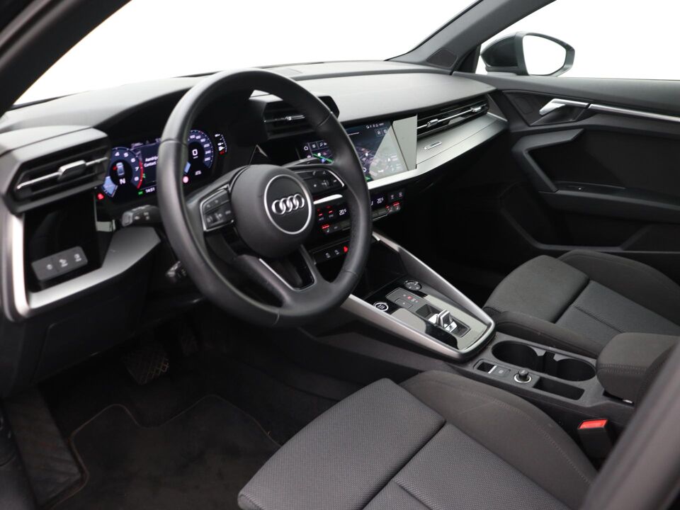 Audi A3 Limousine 30 TFSI Advanced edition