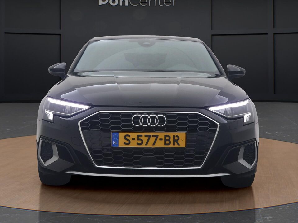 Audi A3 Limousine 30 TFSI Advanced edition