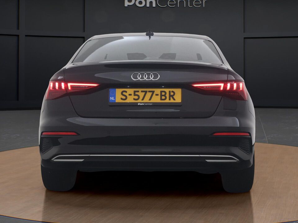 Audi A3 Limousine 30 TFSI Advanced edition