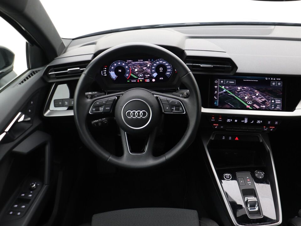 Audi A3 Limousine 30 TFSI Advanced edition