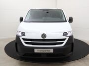 VW-Bedrijfswagens Transporter 2.0 TDI L1H1 28 Life