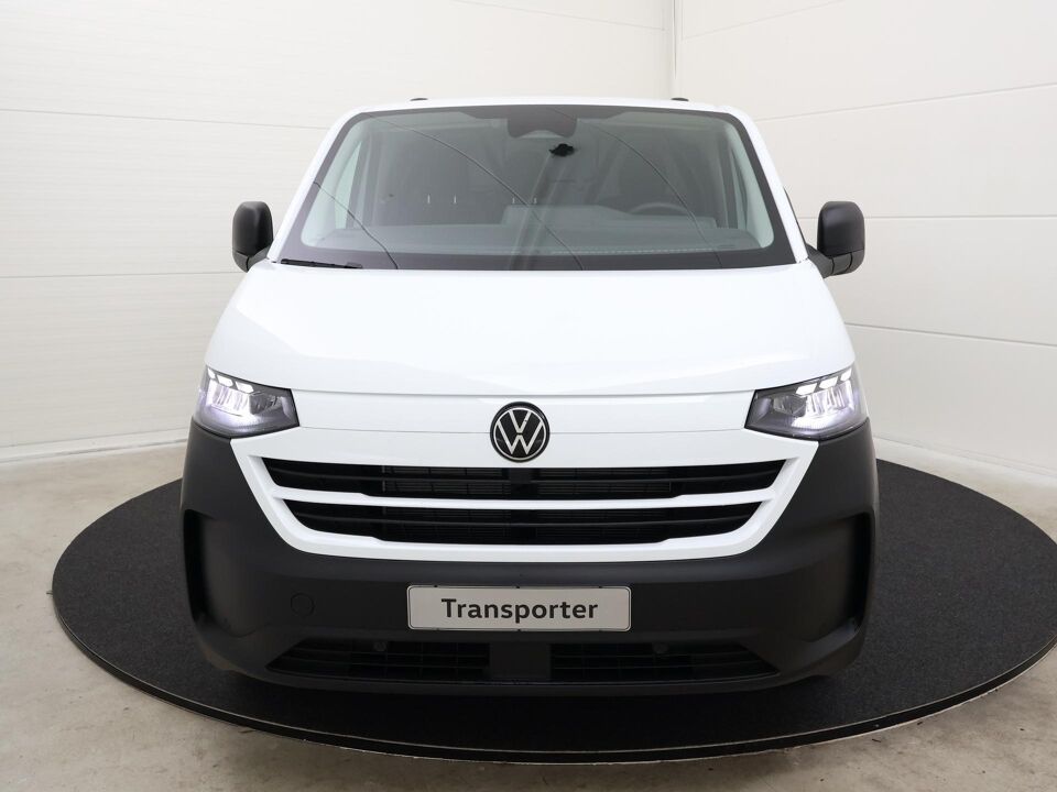 VW-Bedrijfswagens Transporter 2.0 TDI L1H1 28 Life