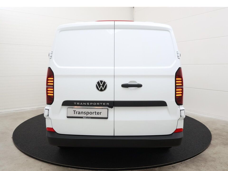 VW-Bedrijfswagens Transporter 2.0 TDI L1H1 28 Life