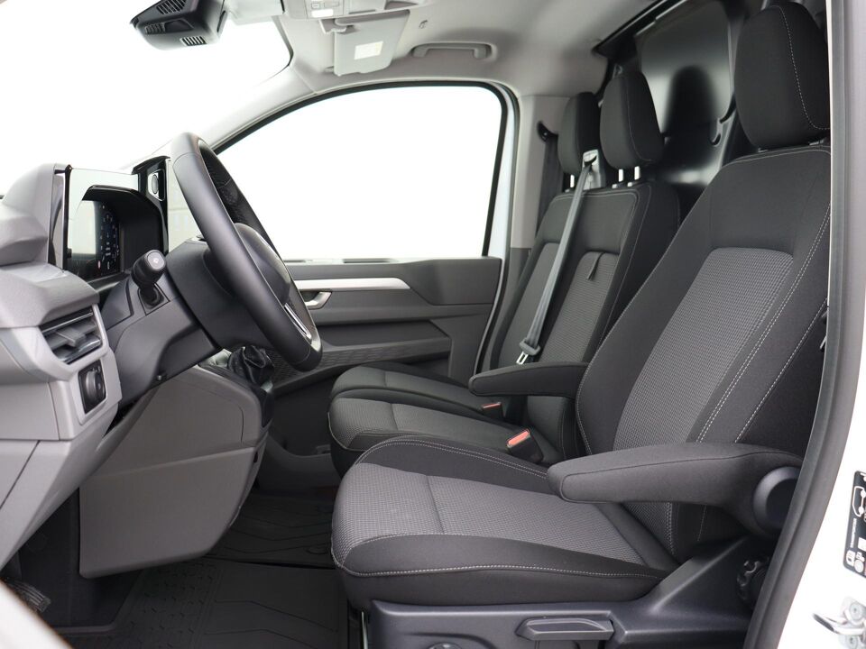 VW-Bedrijfswagens Transporter 2.0 TDI L1H1 28 Life
