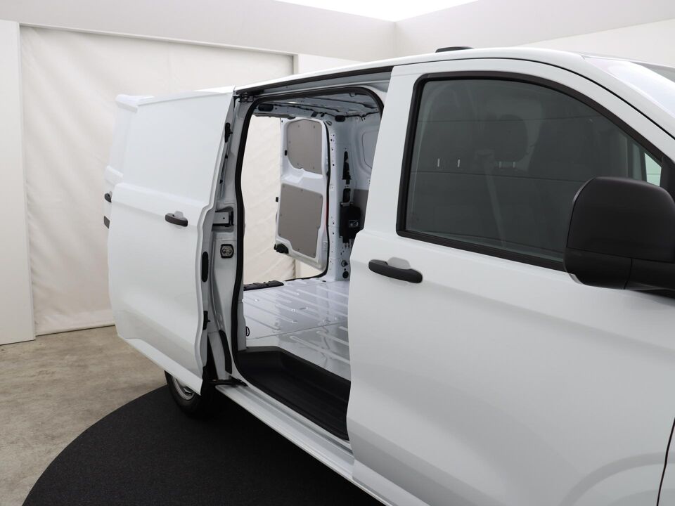 VW-Bedrijfswagens Transporter 2.0 TDI L1H1 28 Life