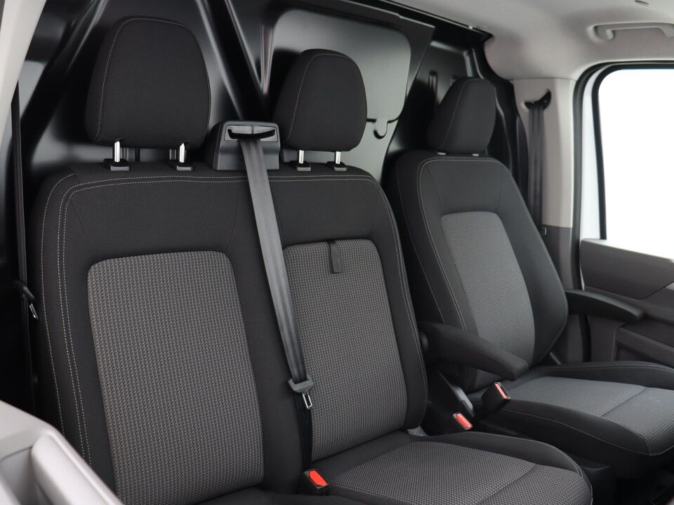 VW-Bedrijfswagens Transporter 2.0 TDI L1H1 28 Life