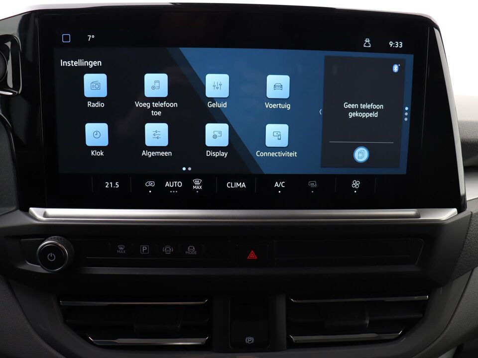 VW-Bedrijfswagens Transporter 2.0 TDI L1H1 28 Life