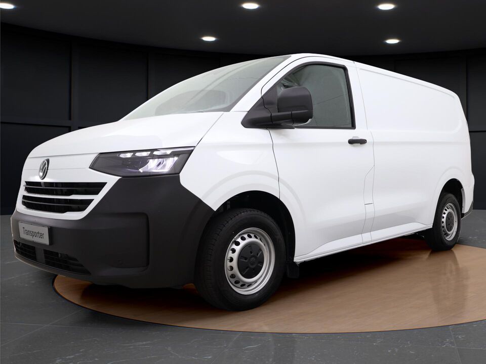 VW-Bedrijfswagens Transporter 2.0 TDI L1H1 28 Life
