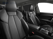 Audi Q6 e-tron Advanced edition e-tron 83Kwh 185 kW / 252 PK Hatc