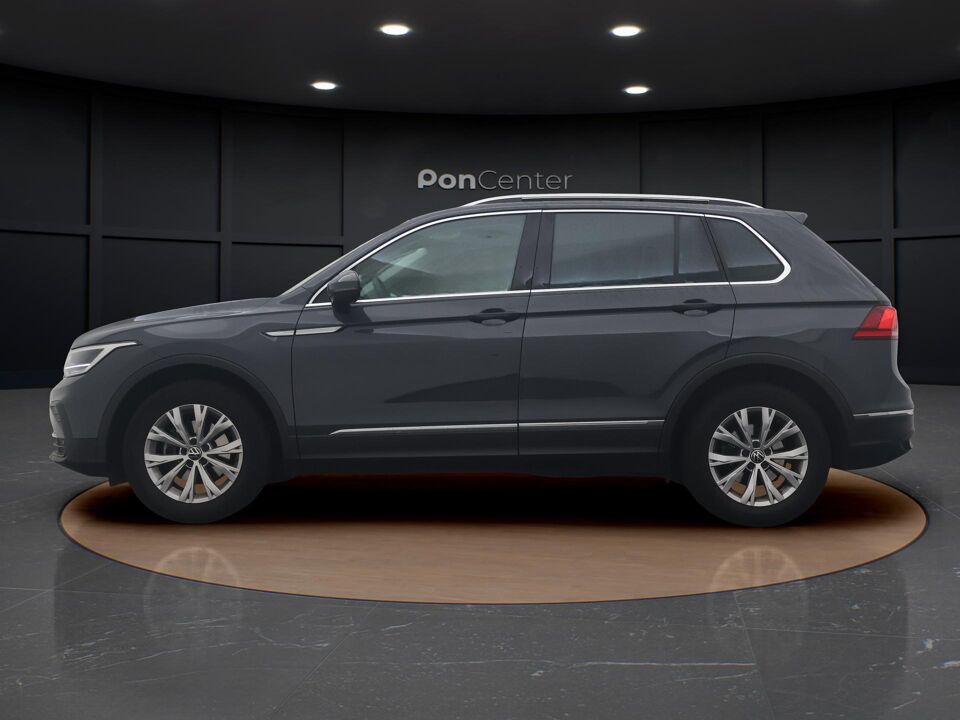 Volkswagen Tiguan 1.5 TSI Life Business