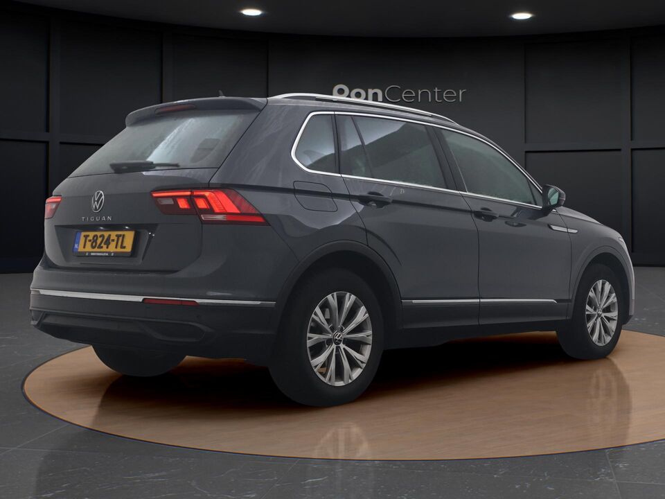 Volkswagen Tiguan 1.5 TSI Life Business