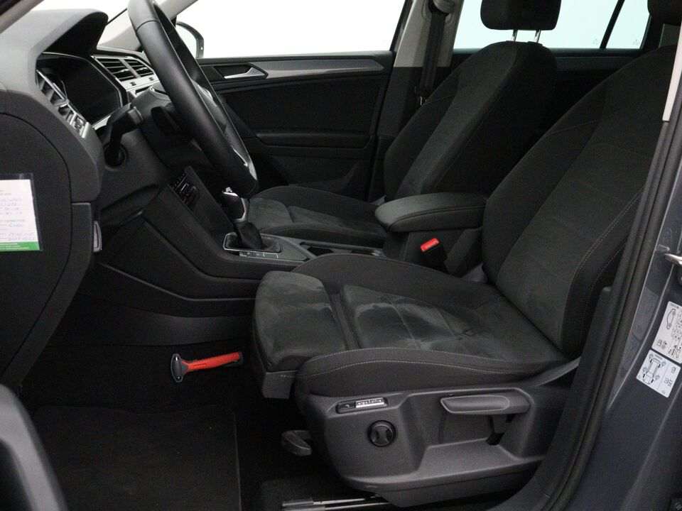 Volkswagen Tiguan 1.5 TSI Life Business