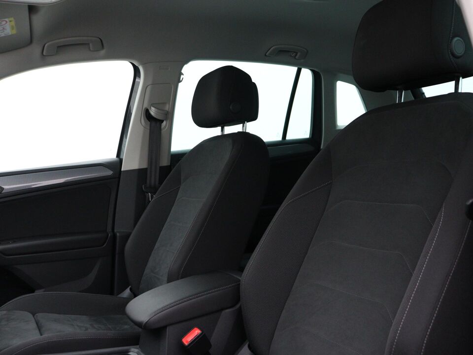 Volkswagen Tiguan 1.5 TSI Life Business