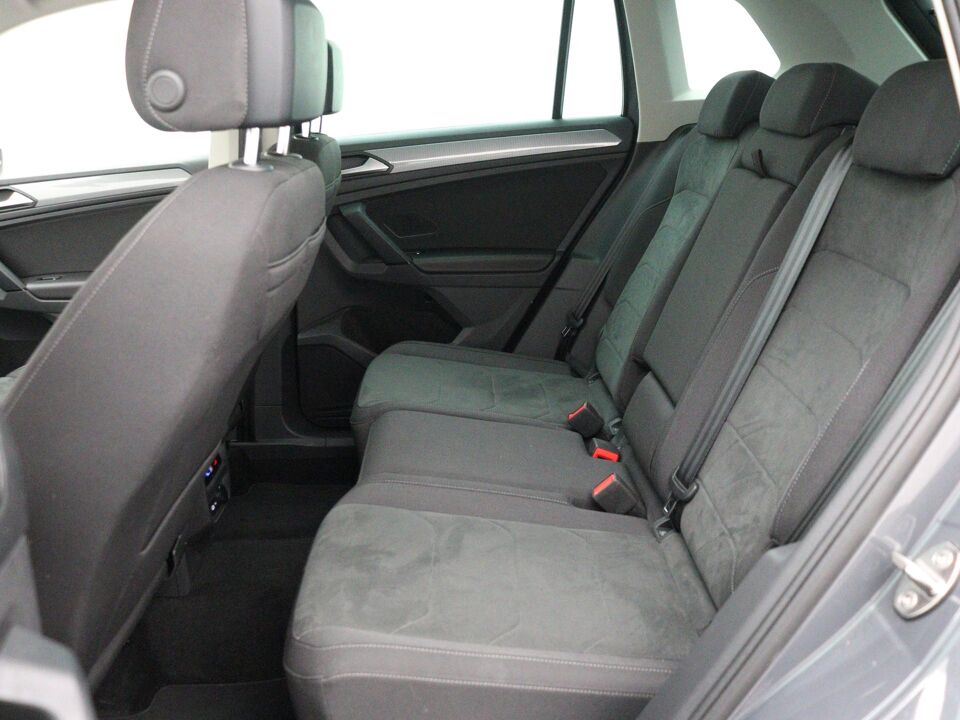 Volkswagen Tiguan 1.5 TSI Life Business