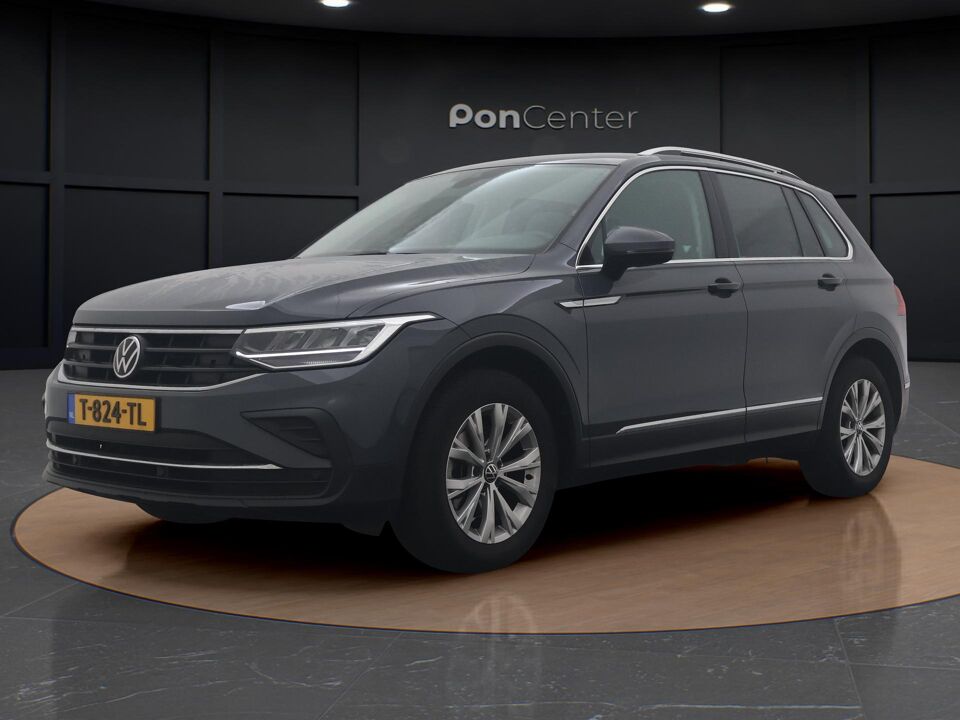 Volkswagen Tiguan 1.5 TSI Life Business