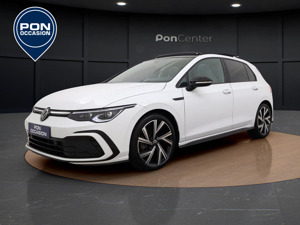 Volkswagen Golf 1.5 eTSI 150PK R-Line DSG