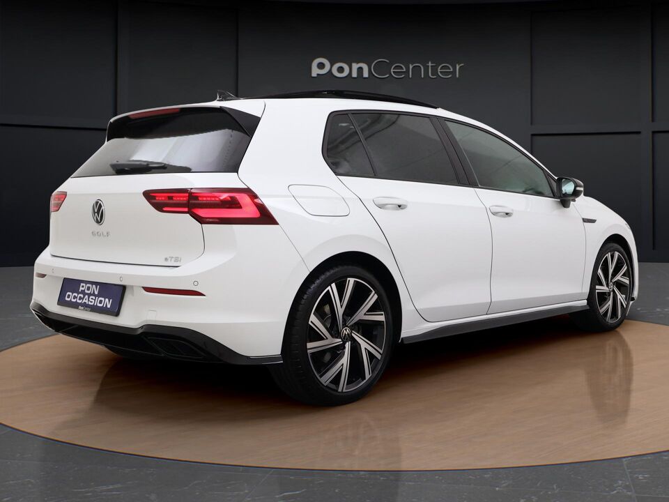 Volkswagen Golf 1.5 eTSI 150PK R-Line DSG