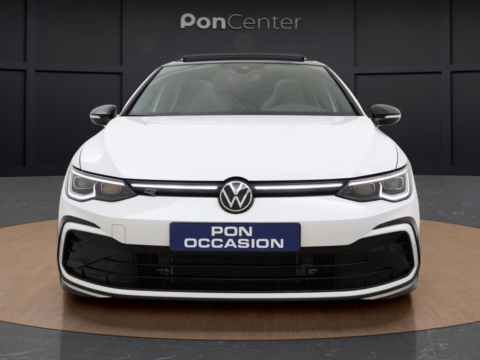 Volkswagen Golf 1.5 eTSI 150PK R-Line DSG