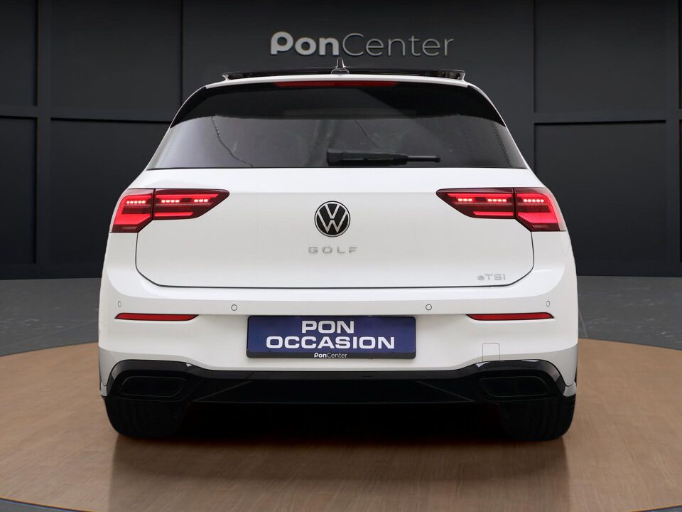 Volkswagen Golf 1.5 eTSI 150PK R-Line DSG