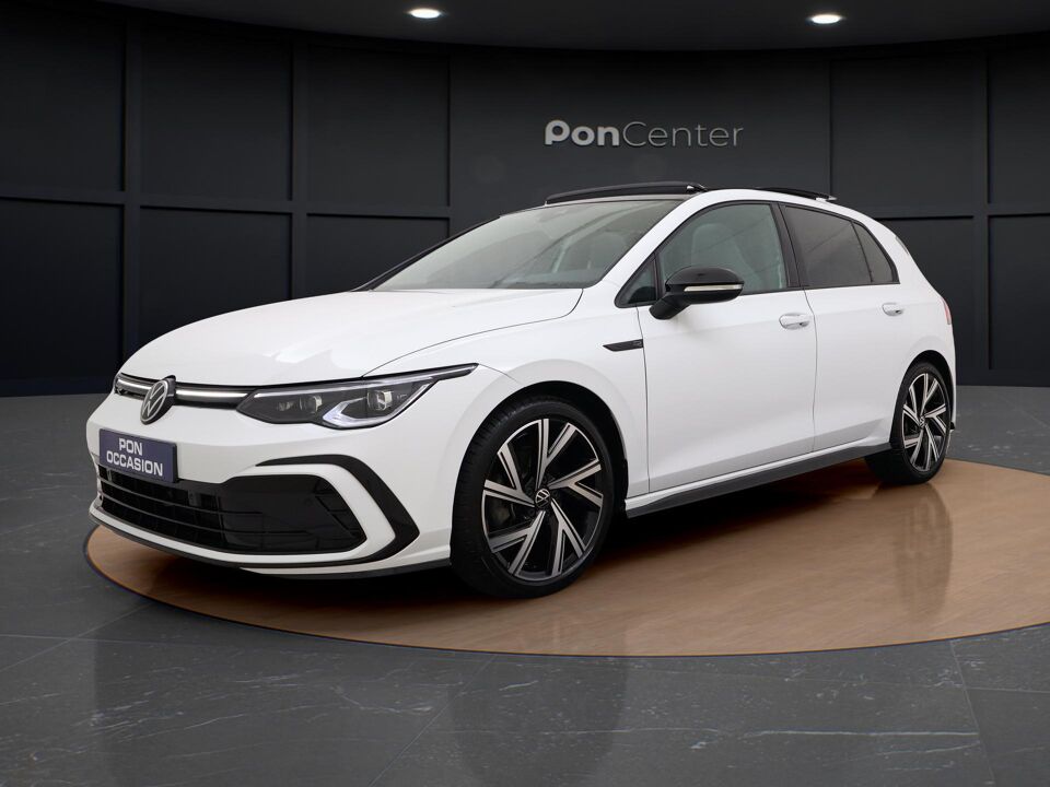 Volkswagen Golf 1.5 eTSI 150PK R-Line DSG