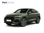 Audi Q5 Sportback S edition Competition 50 TFSI e 220 kW / 299 PK