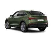 Audi Q5 Sportback S edition Competition 50 TFSI e 220 kW / 299 PK