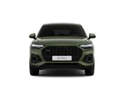 Audi Q5 Sportback S edition Competition 50 TFSI e 220 kW / 299 PK