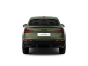 Audi Q5 Sportback S edition Competition 50 TFSI e 220 kW / 299 PK