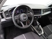 Audi A1 Sportback 25 TFSI Advanced edition
