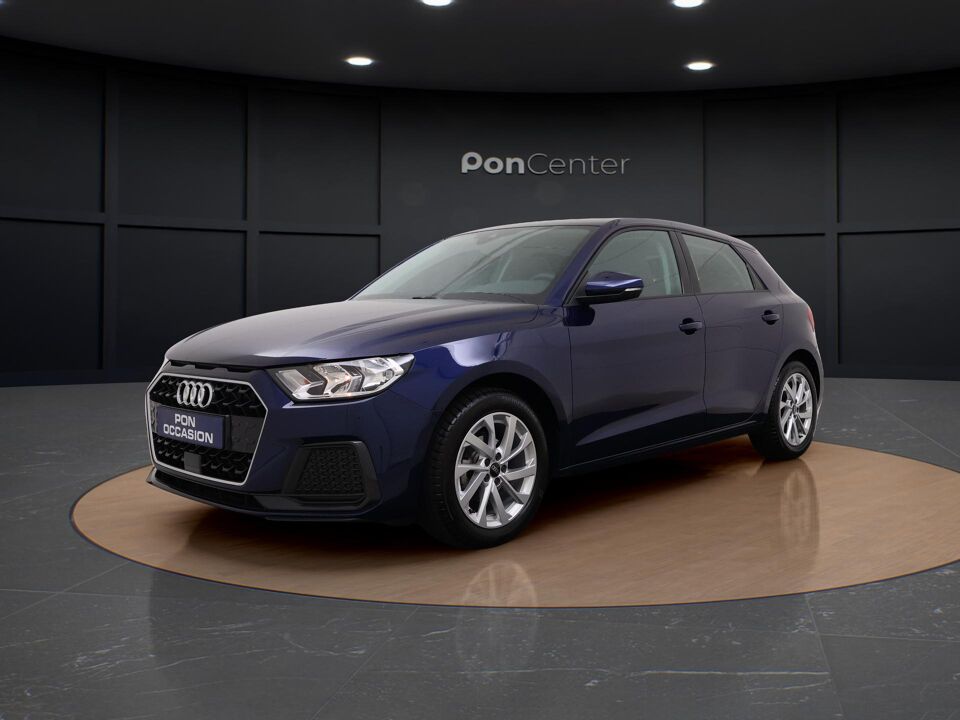 Audi A1 Sportback 25 TFSI Advanced edition