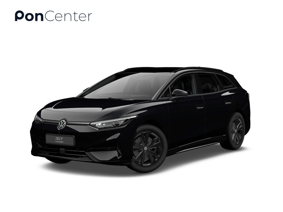 Volkswagen ID.7 Tourer Pro Business 77 kWh 210 kW / 286 pk