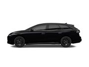 Volkswagen ID.7 Tourer Pro Business 77 kWh 210 kW / 286 pk