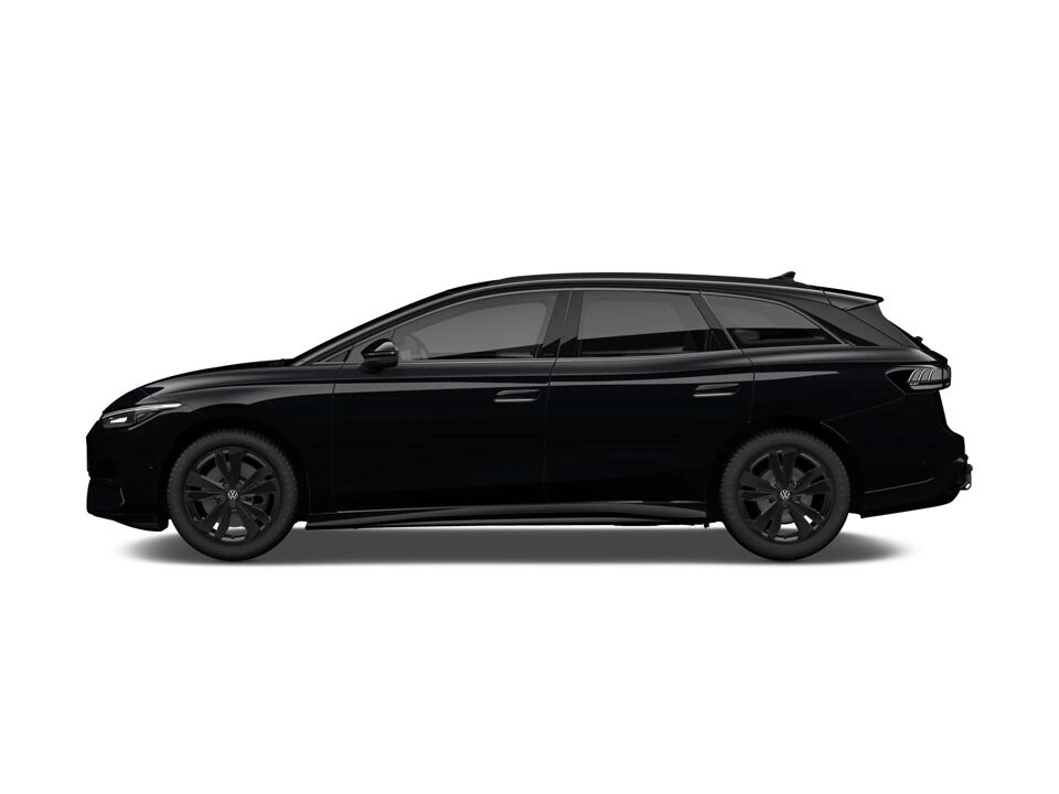 Volkswagen ID.7 Tourer Pro Business 77 kWh 210 kW / 286 pk