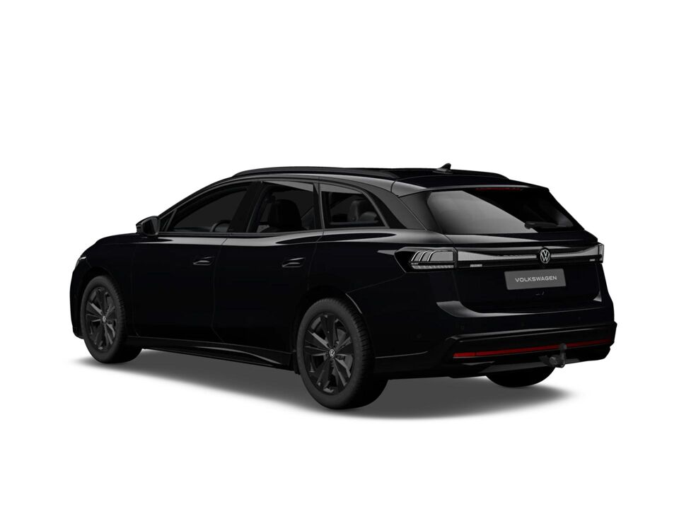 Volkswagen ID.7 Tourer Pro Business 77 kWh 210 kW / 286 pk