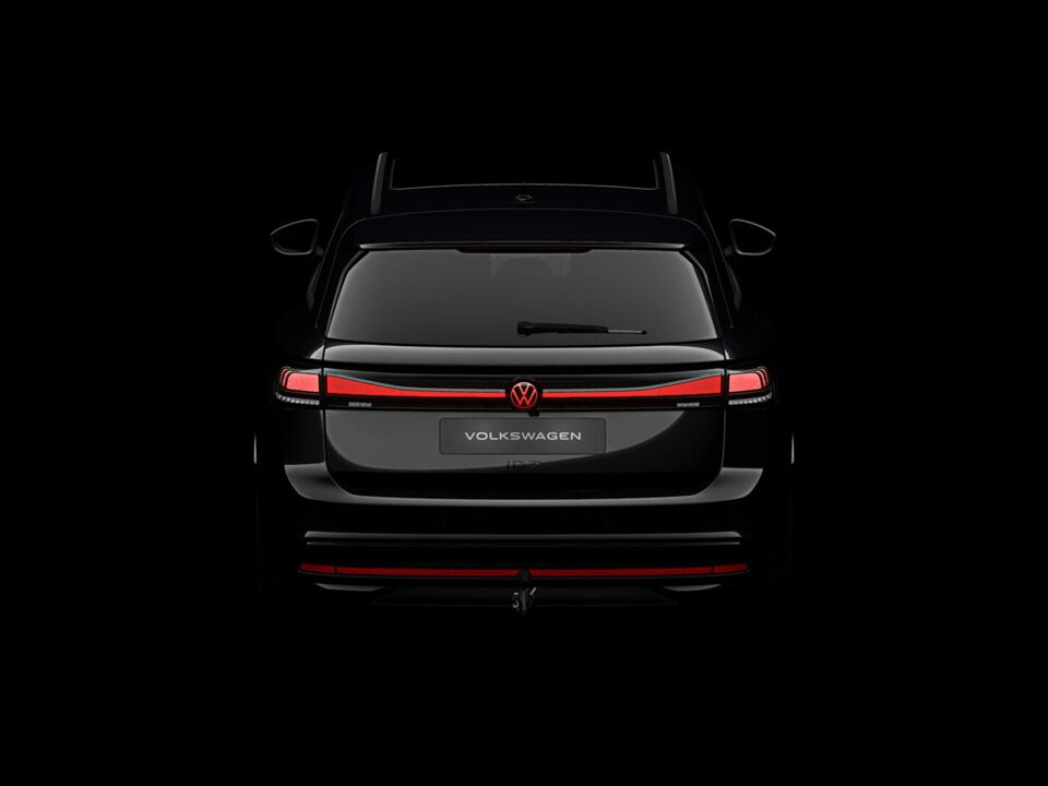 Volkswagen ID.7 Tourer Pro Business 77 kWh 210 kW / 286 pk