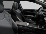 Volkswagen ID.7 Tourer Pro Business 77 kWh 210 kW / 286 pk