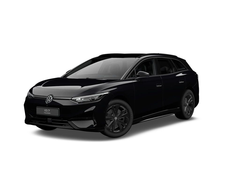 Volkswagen ID.7 Tourer Pro Business 77 kWh 210 kW / 286 pk