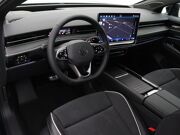 Volkswagen ID.7 Tourer Pro Business 77 kWh 210 kW / 286 pk
