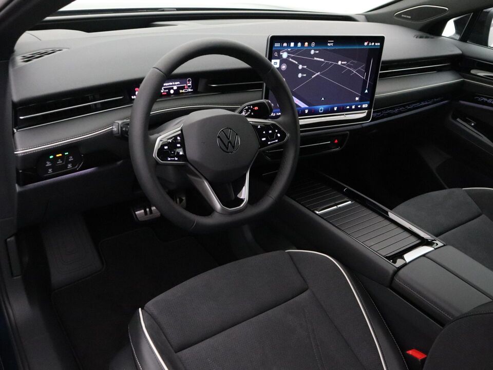 Volkswagen ID.7 Tourer Pro Business 77 kWh 210 kW / 286 pk